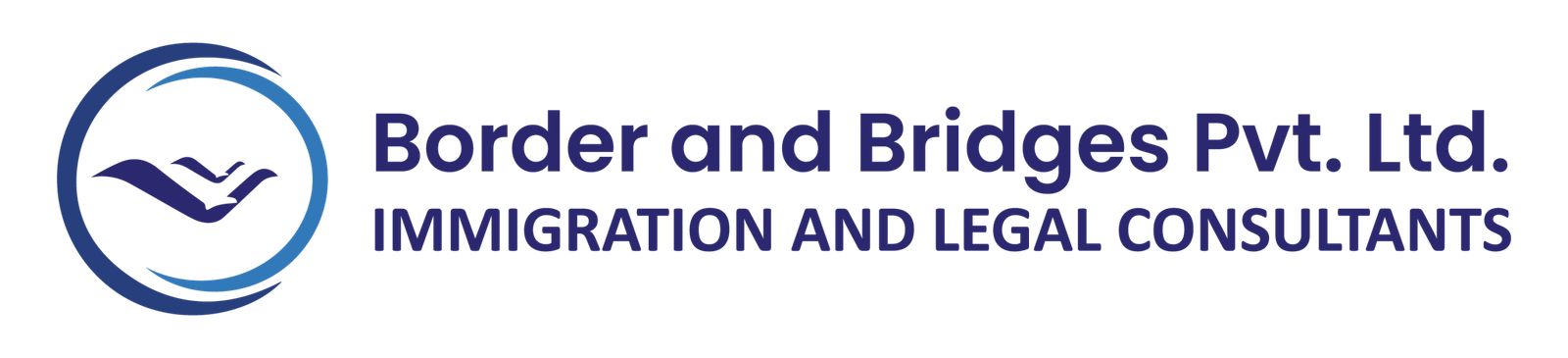 Border and Bridges Pvt. Ltd. Immigration and Legal Consultants
