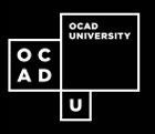 OCAD UNIVERSITY logo for Bachelor of Fine Arts (Honours) in Drawing and Painting in Canada — study abroad with Border & Bridges
