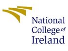 NATIONAL COLLEGE OF IRELAND logo for MSc in Cloud Computing in Ireland — study abroad with Border & Bridges NATIONAL COLLEGE OF IRELAND logo for MSc in Cloud Computing in Ireland — study abroad with Border & Bridges