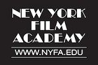 NEW YORK FILM ACADEMY logo for Pre-Degree & Vocational Programme at NEW YORK FILM ACADEMY in United States — study abroad with Border & Bridges NEW YORK FILM ACADEMY logo for Pre-Degree & Vocational Programme at NEW YORK FILM ACADEMY in United States — study abroad with Border & Bridges
