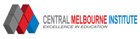 CENTRAL MELBOURNE INSTITUTE logo for Certificate IV in Project Management Practice in Australia — study abroad with Border & Bridges CENTRAL MELBOURNE INSTITUTE logo for Certificate IV in Project Management Practice in Australia — study abroad with Border & Bridges