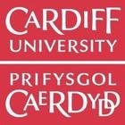 CARDIFF UNIVERSITY logo for Data Science and Analytics (MSc) in United Kingdom — study abroad with Border & Bridges