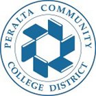 PERALTA COMMUNITY COLLEGE DISTRICT logo for Associate in Arts in Liberal Studies Teacher Preparation (Berkeley City College) in United States — study abroad with Border & Bridges PERALTA COMMUNITY COLLEGE DISTRICT logo for Associate in Arts in Liberal Studies Teacher Preparation (Berkeley City College) in United States — study abroad with Border & Bridges