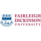 FAIRLEIGH DICKINSON UNIVERSITY - CANADA logo for Master of Administrative Science – Computer security and forensic administration in Canada — study abroad with Border & Bridges
