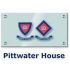 PITTWATER HOUSE SCHOOLS logo for Senior Secondary School (Year 11 to 12) in Australia — study abroad with Border & Bridges