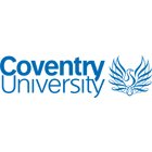 COVENTRY UNIVERSITY logo for Higher National Diploma (HND) Public Health and Community Studies in United Kingdom — study abroad with Border & Bridges