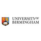 UNIVERSITY OF BIRMINGHAM logo for BSc (Hons) Artificial Intelligence and Computer Science with a Year in Industry in United Kingdom — study abroad with Border & Bridges