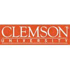 CLEMSON UNIVERSITY logo for Doctor of Veterinary Medicine in United States — study abroad with Border & Bridges