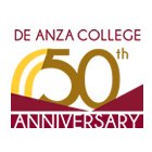 DE ANZA COLLEGE logo for Certificate of Achievement Advanced in Early Intervention/Special Education Assistant in United States — study abroad with Border & Bridges DE ANZA COLLEGE logo for Certificate of Achievement Advanced in Early Intervention/Special Education Assistant in United States — study abroad with Border & Bridges