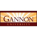GANNON UNIVERSITY logo for Bachelor of Arts in History in United States — study abroad with Border & Bridges