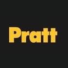 PRATT INSTITUTE logo for Master of Fine Arts in Fine Arts – Integrated Practices in United States — study abroad with Border & Bridges PRATT INSTITUTE logo for Master of Fine Arts in Fine Arts – Integrated Practices in United States — study abroad with Border & Bridges