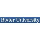 RIVIER UNIVERSITY logo for Master of Science in Computer Information Systems — study abroad with Border & Bridges