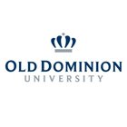 OLD DOMINION UNIVERSITY logo for Master of Science in Engineering – Electrical and Computer Engineering in United States — study abroad with Border & Bridges