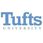 TUFTS UNIVERSITY logo for Doctor of Dental Medicine/Master of Science in Dental Research in United States — study abroad with Border & Bridges TUFTS UNIVERSITY logo for Doctor of Dental Medicine/Master of Science in Dental Research in United States — study abroad with Border & Bridges