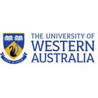 THE UNIVERSITY OF WESTERN AUSTRALIA logo for Bachelor of Human Sciences (Pharmaceutical Health) and Master of Pharmacy in Australia — study abroad with Border & Bridges
