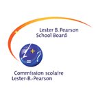 LESTER B PEARSON SCHOOL BOARD logo for Secondary School in Canada — study abroad with Border & Bridges