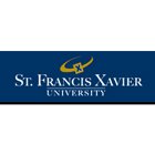 ST. FRANCIS XAVIER UNIVERSITY logo for Bachelor of Science in Biology in Canada — study abroad with Border & Bridges ST. FRANCIS XAVIER UNIVERSITY logo for Bachelor of Science in Biology in Canada — study abroad with Border & Bridges