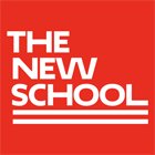 THE NEW SCHOOL logo for Master of Arts in International Affairs – Cities and Social Justice in United States — study abroad with Border & Bridges THE NEW SCHOOL logo for Master of Arts in International Affairs – Cities and Social Justice in United States — study abroad with Border & Bridges