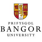 BANGOR UNIVERSITY logo for BSc (Hons) Zoology with Primatology in United Kingdom — study abroad with Border & Bridges