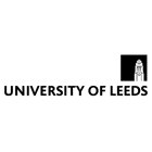 UNIVERSITY OF LEEDS logo for BSc (Hons) Environmental Geoscience in United Kingdom — study abroad with Border & Bridges