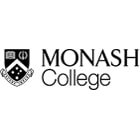 MONASH COLLEGE logo for Pre-Degree & Vocational Programme at MONASH COLLEGE in Australia — study abroad with Border & Bridges