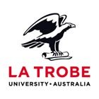 LA TROBE UNIVERSITY logo for Master of Public Health – Data for Decision Making in Australia — study abroad with Border & Bridges LA TROBE UNIVERSITY logo for Master of Public Health – Data for Decision Making in Australia — study abroad with Border & Bridges