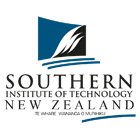 SOUTHERN INSTITUTE OF TECHNOLOGY logo for New Zealand Certificate in Animal Technology (Level 5) with strand in Veterinary Nursing Assistant (Invercargill) in New Zealand — study abroad with Border & Bridges SOUTHERN INSTITUTE OF TECHNOLOGY logo for New Zealand Certificate in Animal Technology (Level 5) with strand in Veterinary Nursing Assistant (Invercargill) in New Zealand — study abroad with Border & Bridges