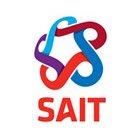 SAIT POLYTECHNIC logo for Diploma in Mechanical Engineering Technology – Design and Development in Canada — study abroad with Border & Bridges