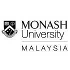 MONASH UNIVERSITY MALAYSIA logo for Bachelor of Software Engineering (Honours) in Malaysia — study abroad with Border & Bridges