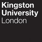 KINGSTON UNIVERSITY logo for Master of Science in Data Science Conversion in United Kingdom — study abroad with Border & Bridges