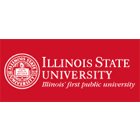 ILLINOIS STATE UNIVERSITY - INTO USA logo for Bachelor of Science in Education – Health Promotion and Education (Public Health) in United States — study abroad with Border & Bridges