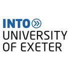 UNIVERSITY OF EXETER - INTO UK logo for MSc Business Analytics with Pre-Master’s in United Kingdom — study abroad with Border & Bridges