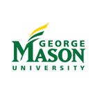 GEORGE MASON UNIVERSITY - INTO USA logo for Graduate Pathway in Bioinformatics and Computational Biology in United States — study abroad with Border & Bridges