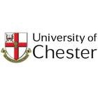 UNIVERSITY OF CHESTER logo for Software Engineering (with Year in Industry) in United Kingdom — study abroad with Border & Bridges
