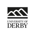 UNIVERSITY OF DERBY logo for BA (Hons) Media and English in United Kingdom — study abroad with Border & Bridges UNIVERSITY OF DERBY logo for BA (Hons) Media and English in United Kingdom — study abroad with Border & Bridges