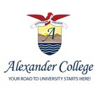 ALEXANDER COLLEGE logo for Associate of Science (Computer Science) in Canada — study abroad with Border & Bridges