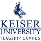 KEISER UNIVERSITY logo for Bachelor of Arts in Criminal Justice – Forensics in United States — study abroad with Border & Bridges KEISER UNIVERSITY logo for Bachelor of Arts in Criminal Justice – Forensics in United States — study abroad with Border & Bridges
