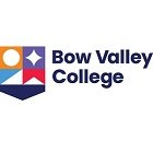 BOW VALLEY COLLEGE logo for Diploma in Interior Decorating in Canada — study abroad with Border & Bridges