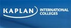 KAPLAN INTERNATIONAL COLLEGE (KIC) LONDON - KAPLAN UK logo for BA (Hons) English and Creative Writing (University of Birmingham) in United Kingdom — study abroad with Border & Bridges KAPLAN INTERNATIONAL COLLEGE (KIC) LONDON - KAPLAN UK logo for BA (Hons) English and Creative Writing (University of Birmingham) in United Kingdom — study abroad with Border & Bridges