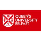 QUEEN'S UNIVERSITY BELFAST - INTO UK logo for BSc (Hons) Business Management (with Placement) with International Year One in United Kingdom — study abroad with Border & Bridges