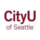 CITY UNIVERSITY OF SEATTLE logo for Master of Science in Computer Science in United States — study abroad with Border & Bridges