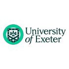 UNIVERSITY OF EXETER logo for Dual LLB / Juris Doctor with the Chinese University of Hong Kong in United Kingdom — study abroad with Border & Bridges