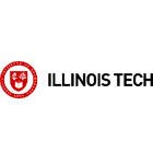 ILLINOIS INSTITUTE OF TECHNOLOGY logo for Master of Science in Biomedical Data Science and Modeling in United States — study abroad with Border & Bridges