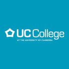 UNIVERSITY OF CANBERRA COLLEGE logo for Diploma of Communication in Australia — study abroad with Border & Bridges