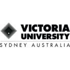 VICTORIA UNIVERSITY - SYDNEY logo for Master of Education in Australia — study abroad with Border & Bridges VICTORIA UNIVERSITY - SYDNEY logo for Master of Education in Australia — study abroad with Border & Bridges