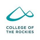 COLLEGE OF THE ROCKIES logo for Diploma in Marketing in Canada — study abroad with Border & Bridges