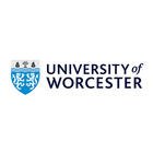 UNIVERSITY OF WORCESTER logo for MSc Computing in United Kingdom — study abroad with Border & Bridges UNIVERSITY OF WORCESTER logo for MSc Computing in United Kingdom — study abroad with Border & Bridges