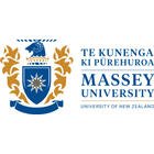 MASSEY UNIVERSITY logo for Master of Management – Marketing in New Zealand — study abroad with Border & Bridges