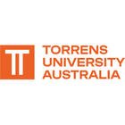 TORRENS UNIVERSITY AUSTRALIA logo for Diploma of Communication Design in Australia — study abroad with Border & Bridges