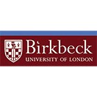 BIRKBECK, UNIVERSITY OF LONDON logo for Data Science in United Kingdom — study abroad with Border & Bridges